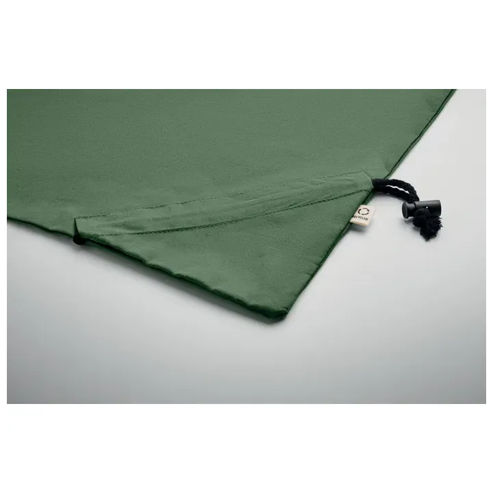 Foldable shopping bag 140 gr/m² - MO2487 (MOCN#60)